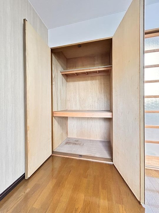 広島県東広島市西条町田口(アパート)の賃貸物件の内装