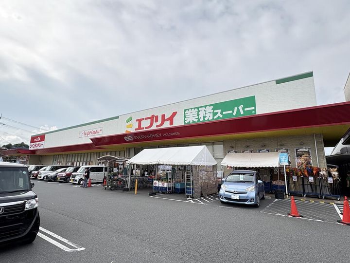 広島県東広島市西条町田口(アパート)の賃貸物件の周辺