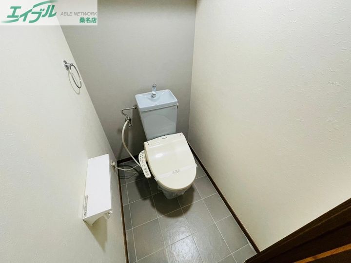 モンクレッシュの内装