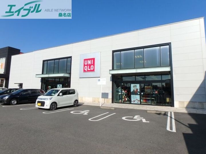 モンクレッシュの周辺