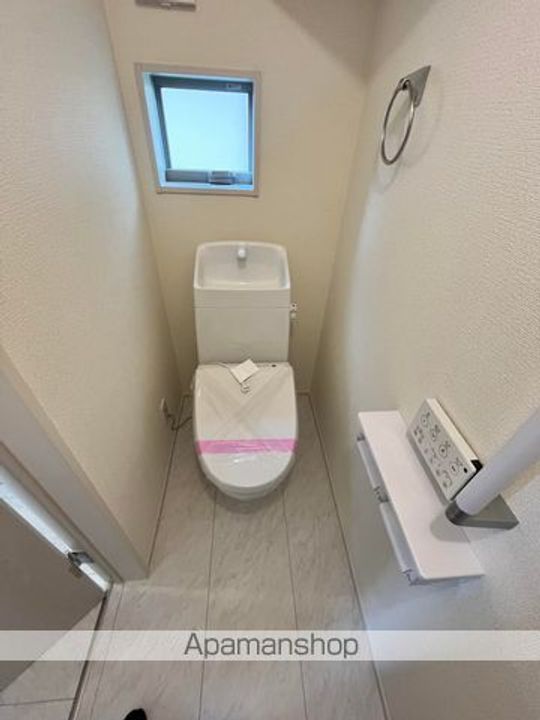 千葉県船橋市薬円台3(一戸建)の賃貸物件の内装