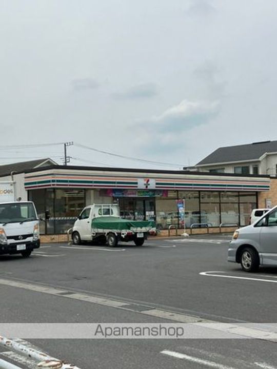 千葉県船橋市薬円台3(一戸建)の賃貸物件の周辺