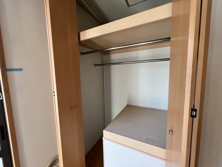 グレイスヴィラの内装