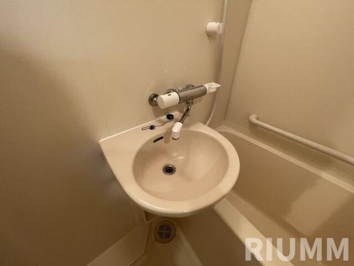 東京都新宿区高田馬場1(マンション)の賃貸物件の内装