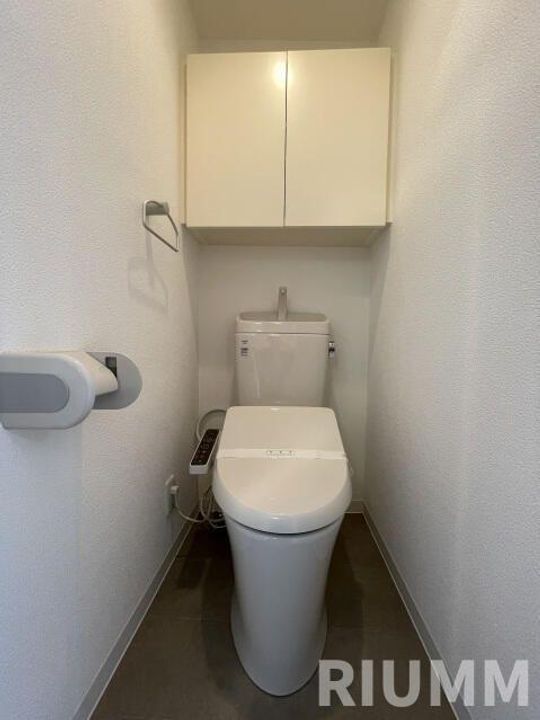 東京都新宿区高田馬場1(マンション)の賃貸物件の内装