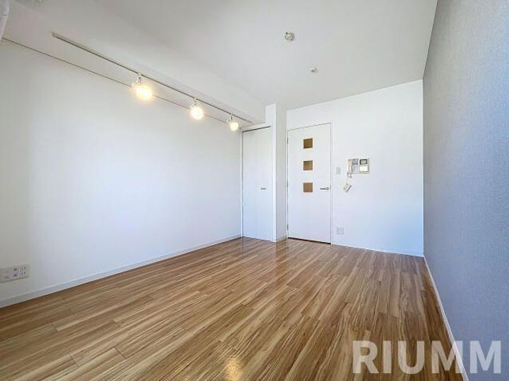 東京都新宿区高田馬場1(マンション)の賃貸物件の内装