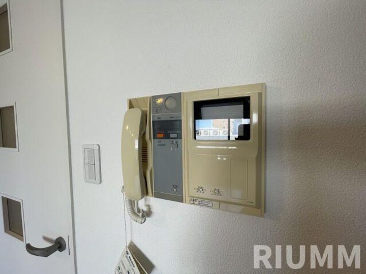 東京都新宿区高田馬場1(マンション)の賃貸物件の内装