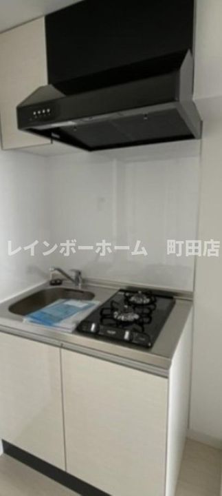 アザーレ・ソラ淵野辺のキッチン