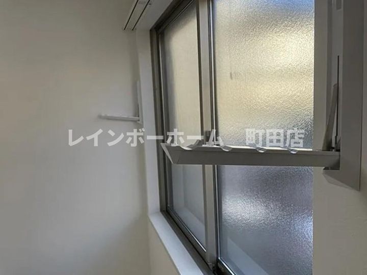 アザーレ・ソラ淵野辺の内装
