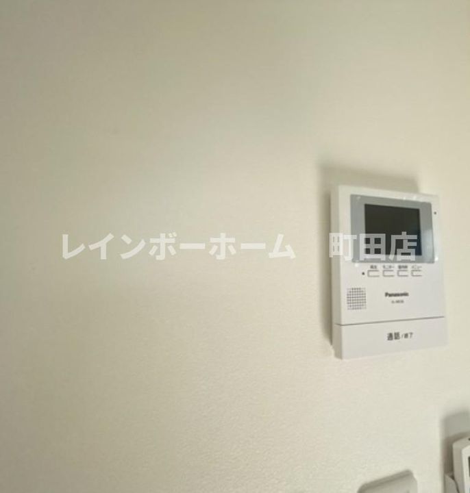 アザーレ・ソラ淵野辺の内装