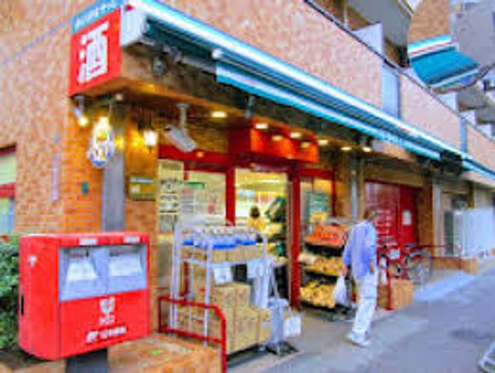 東京都杉並区堀ノ内2(アパート)の賃貸物件の周辺