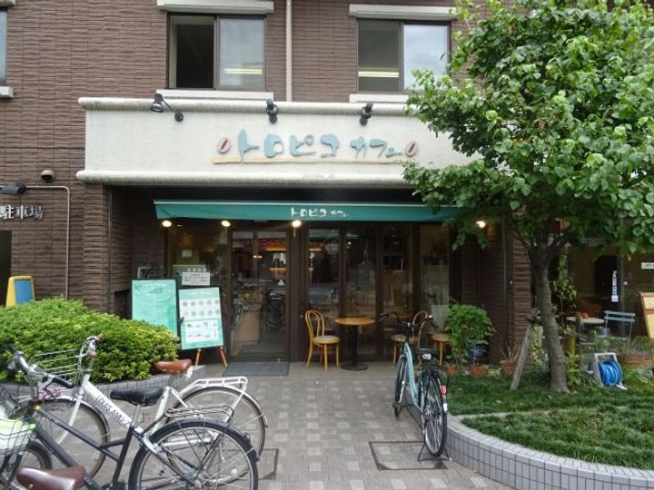 ハイツHILの周辺