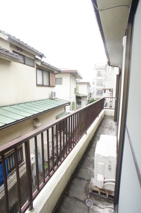 南千束2丁目K邸のその他画像