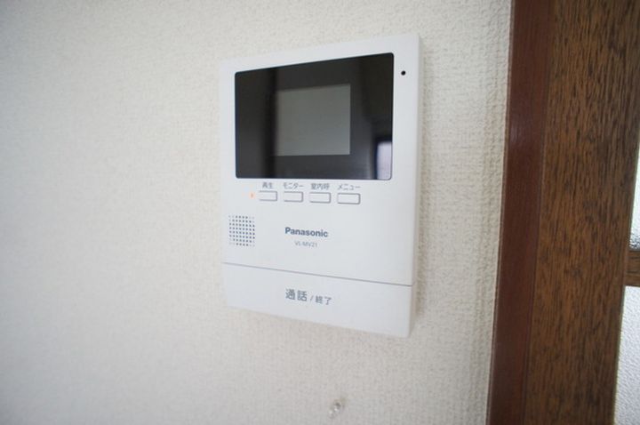 南千束2丁目K邸の内装
