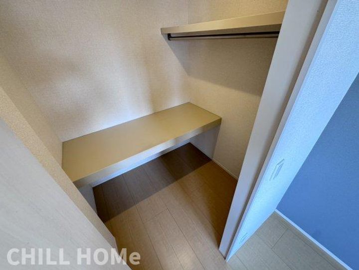群馬県前橋市古市町2(アパート)の賃貸物件の内装
