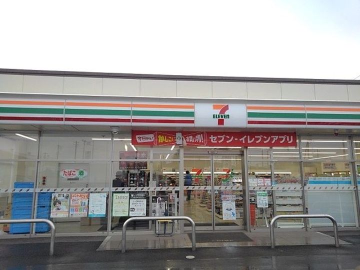 茨城県筑西市玉戸(アパート)の賃貸物件の周辺