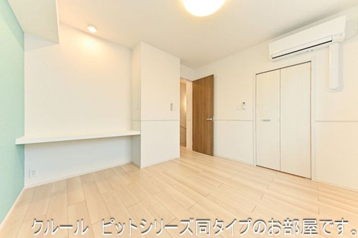 滋賀県守山市小島町(アパート)の賃貸物件のその他画像