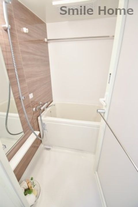 グランパシフィックPINE Luxeの風呂