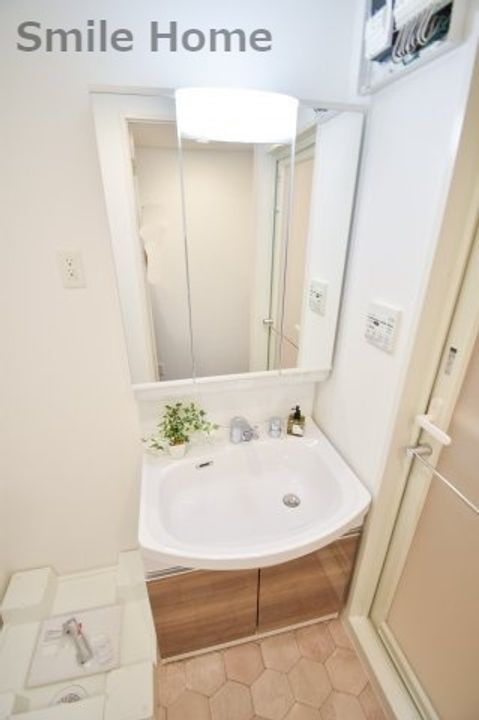 グランパシフィックPINE Luxeの内装