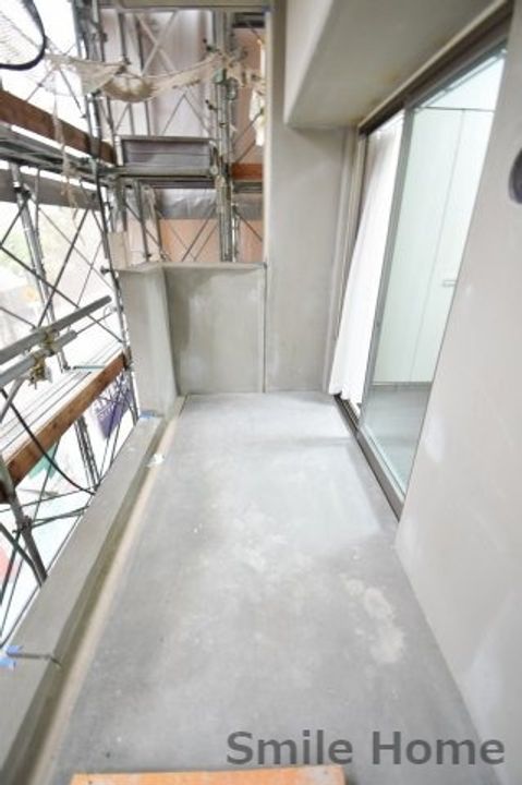 グランパシフィックPINE Luxeの内装