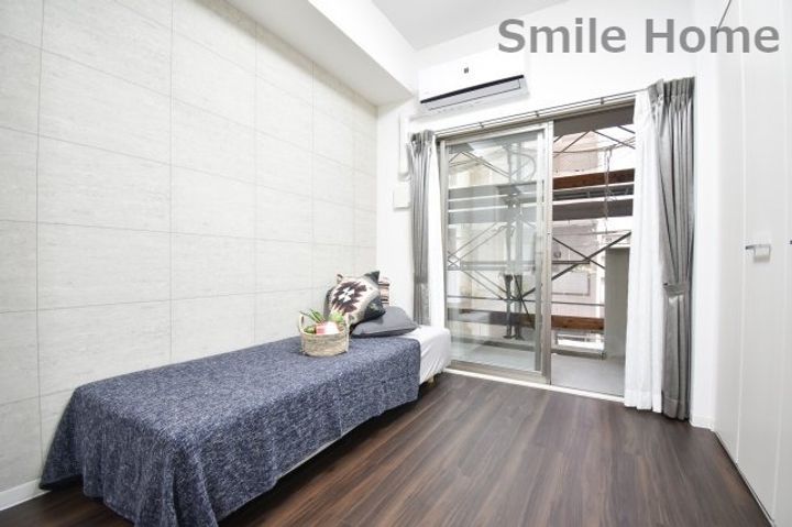 グランパシフィックPINE Luxeの居間