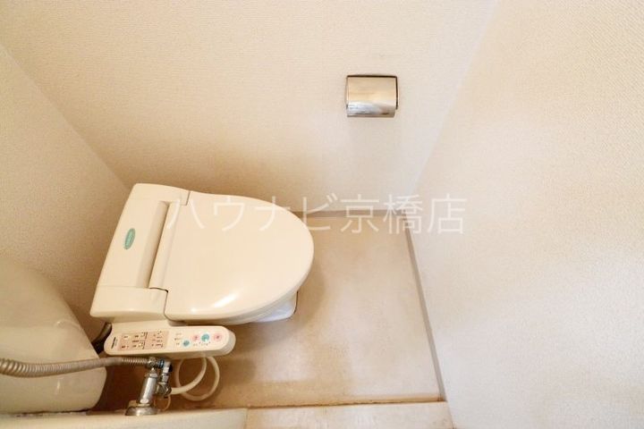 大阪府大阪市都島区都島南通1(マンション)の賃貸物件の内装