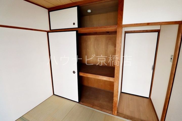 大阪府大阪市都島区都島南通1(マンション)の賃貸物件の内装