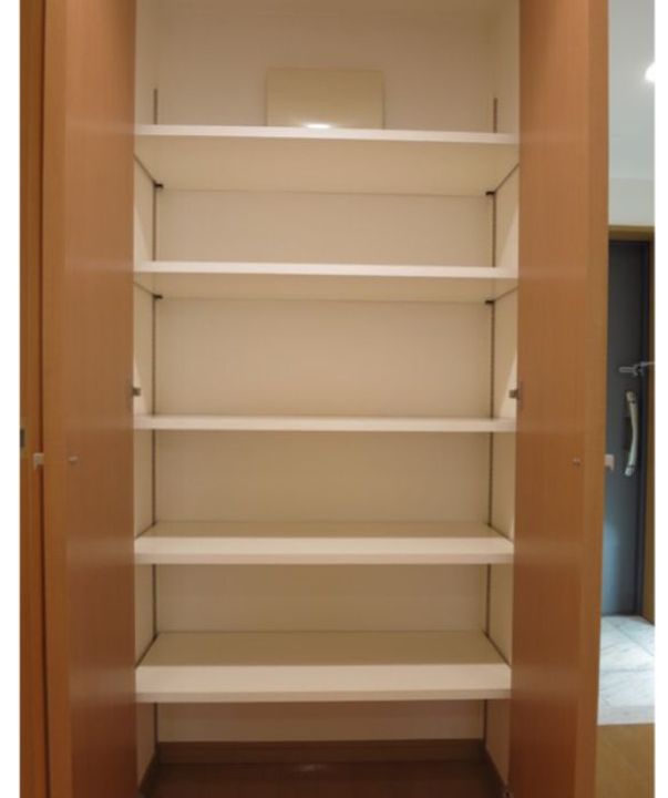 THEパームス代々木上原コスモテラスの内装