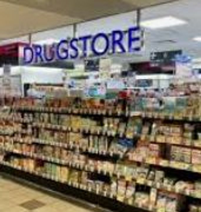 THEパームス代々木上原コスモテラスの周辺