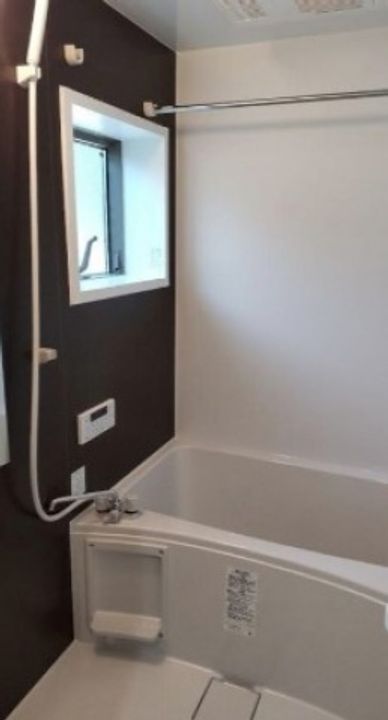 エアリーズbの風呂