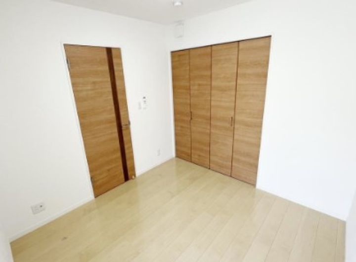 エアリーズbの内装