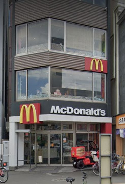 プレール・ドゥーク東京EASTIIIの周辺
