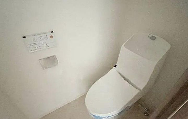 東京都荒川区西日暮里1(マンション)の賃貸物件の内装