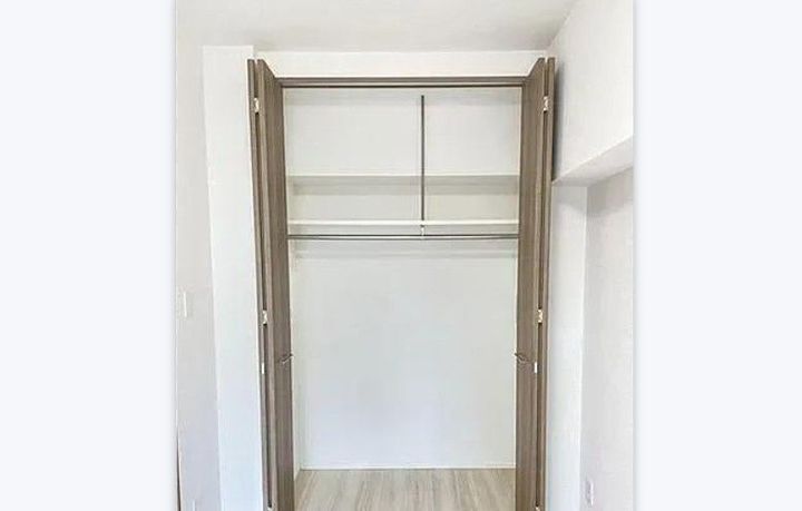 東京都荒川区西日暮里1(マンション)の賃貸物件の内装