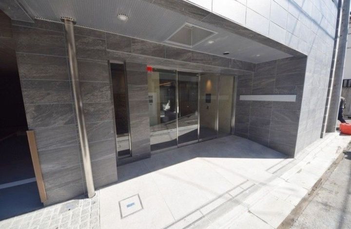 東京都荒川区西日暮里1(マンション)の賃貸物件の地図