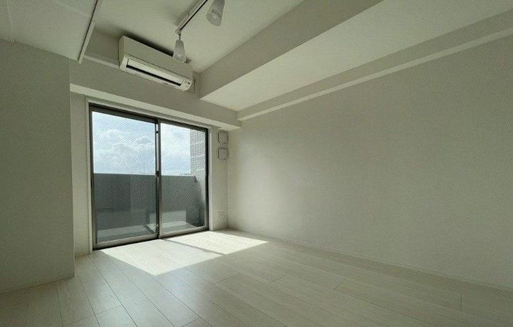 東京都荒川区西日暮里1(マンション)の賃貸物件の居間