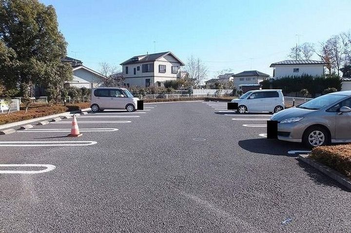 埼玉県北葛飾郡杉戸町大字堤根(アパート)の賃貸物件の地図