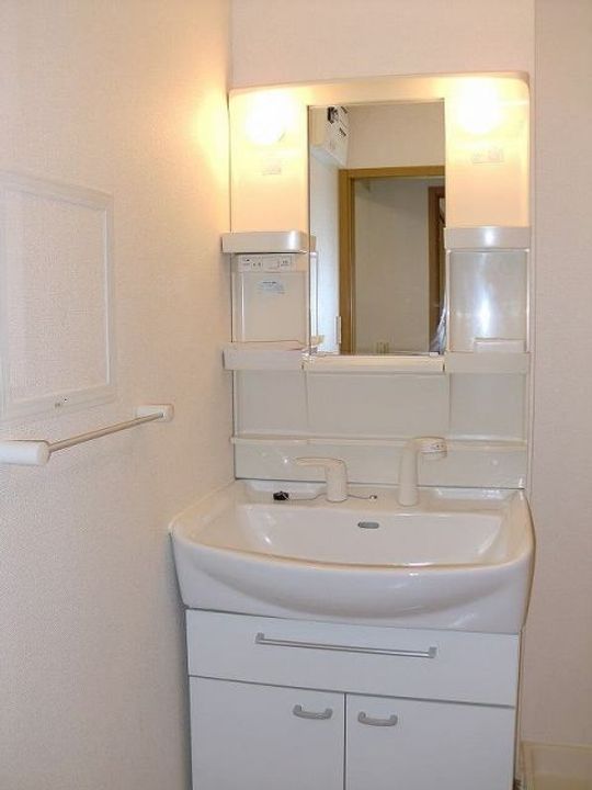 埼玉県北葛飾郡杉戸町大字堤根(アパート)の賃貸物件の内装