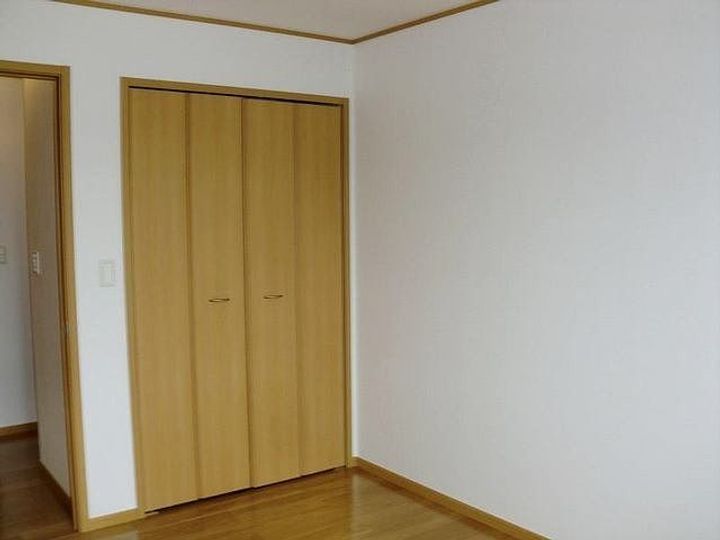 埼玉県北葛飾郡杉戸町大字堤根(アパート)の賃貸物件の内装