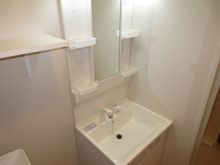 大阪府大阪市東住吉区杭全3(マンション)の賃貸物件の内装