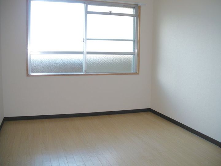 レジデンスヒロの内装