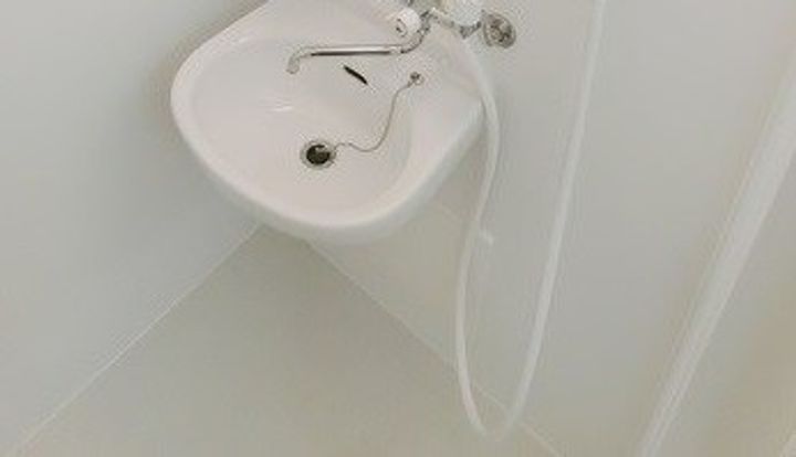 東京都墨田区太平2(マンション)の賃貸物件の風呂