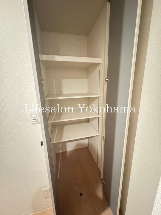 神奈川県横浜市神奈川区西寺尾2(マンション)の賃貸物件のその他画像