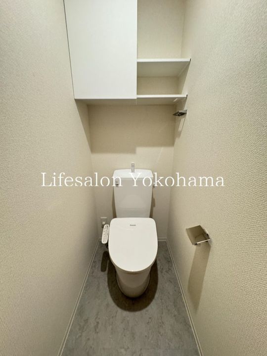 神奈川県横浜市神奈川区西寺尾2(マンション)の賃貸物件の内装
