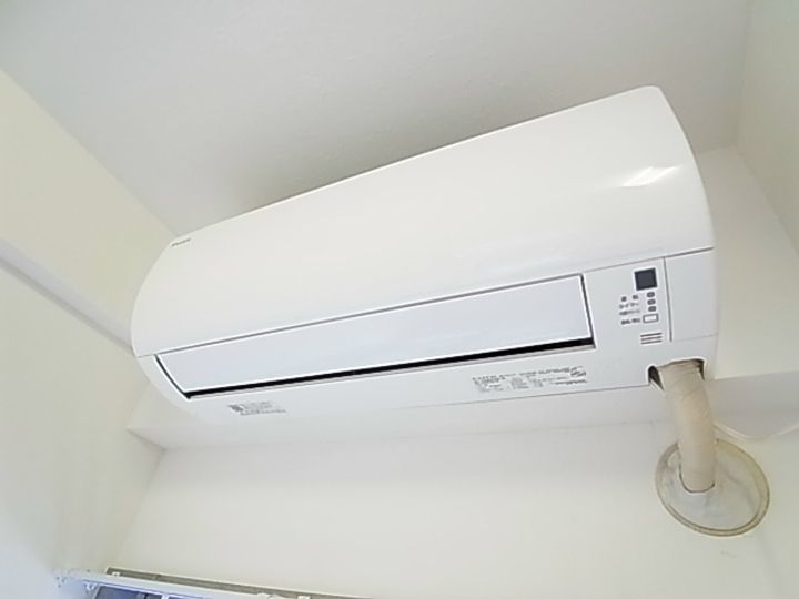 ベルトピア松戸第7の内装