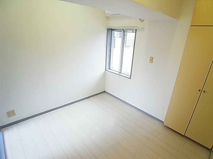 ベルトピア松戸第7の内装