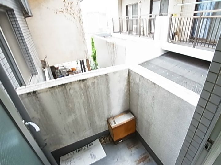 ベルトピア松戸第7の内装