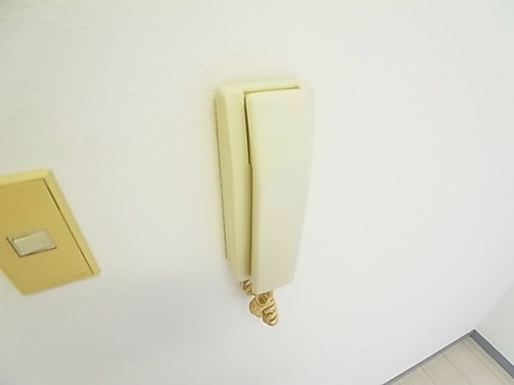 ベルトピア松戸第7の内装