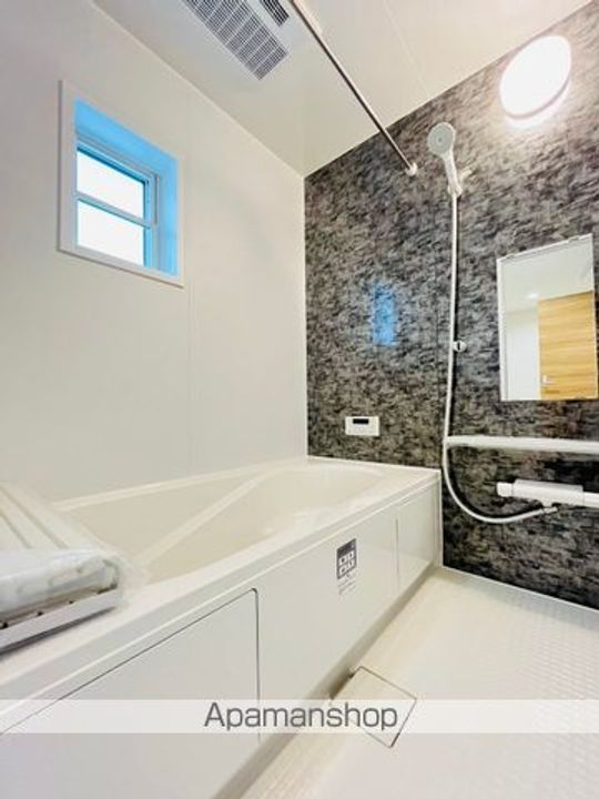 埼玉県川越市かすみ野3(一戸建)の賃貸物件の風呂