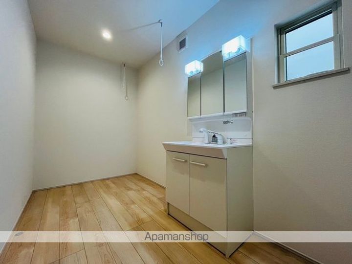 埼玉県川越市かすみ野3(一戸建)の賃貸物件の内装